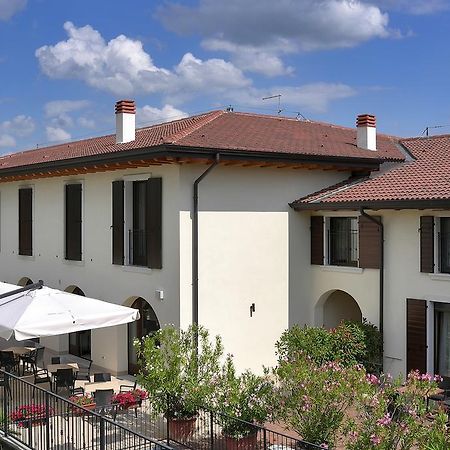 Agriturismo Le Vai Bardolino Exterior foto