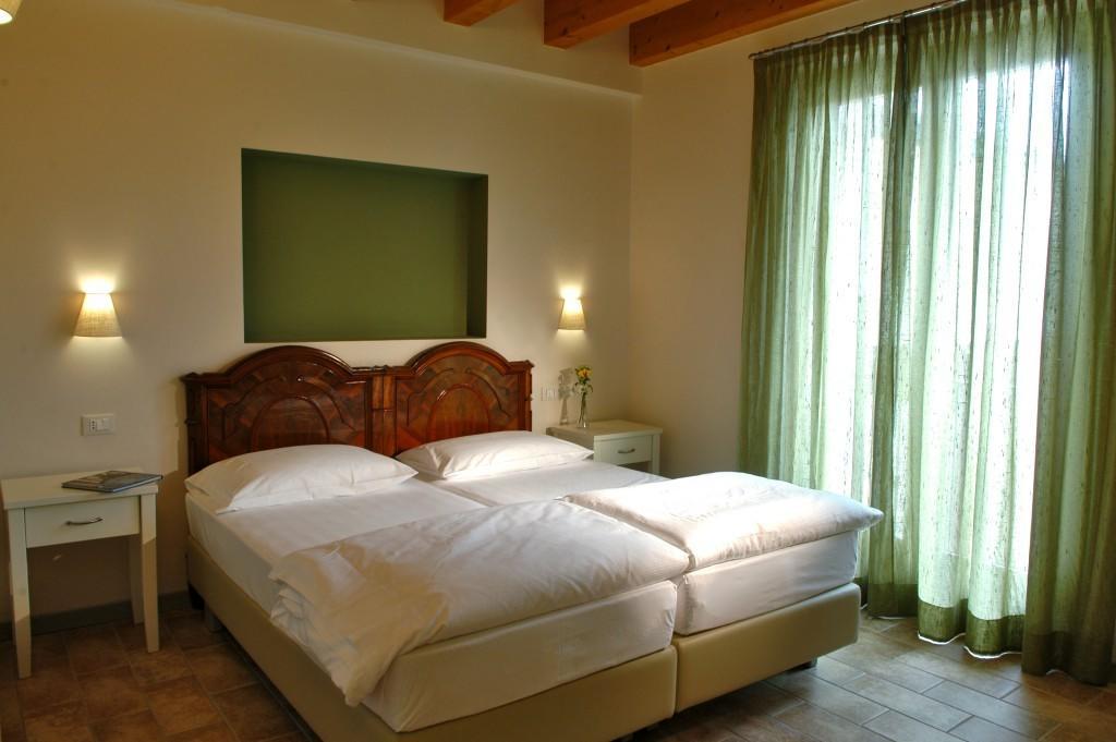 Villa Agriturismo Le Vai Bardolino Zimmer foto