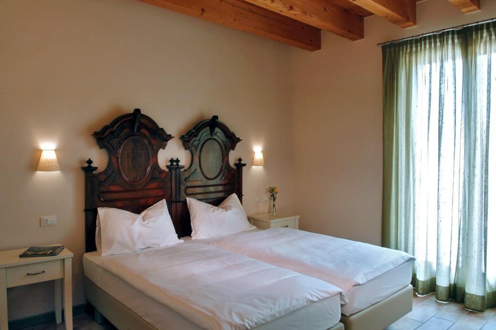 Villa Agriturismo Le Vai Bardolino Zimmer foto