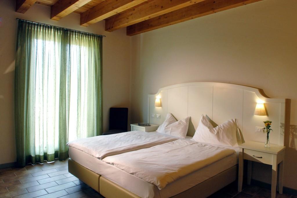 Agriturismo Le Vai Bardolino Zimmer foto